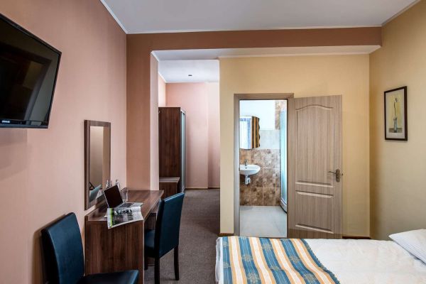 Jam Hotel (Lemberg)